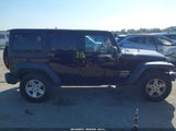 Jeep Wrangler Unlimited Sport 1C4BJWDG2EL289145 fotografie