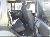 Jeep Wrangler Unlimited Sport 1C4BJWDG2EL289145 снимка