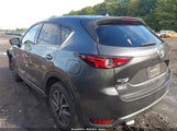 Mazda Cx-5 Grand Touring JM3KFBDL0H0155383 снимка