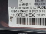 Mazda Cx-5 Grand Touring JM3KFBDL0H0155383 снимка