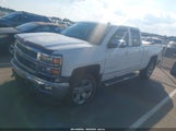 Chevrolet Silverado  1Lz/2Lz 1GCVKSEC1EZ154718 photo