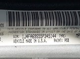 Jeep Wrangler Rubicon 1J4FA69S55P345144 снимка