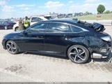 Honda Accord Sport 1HGCV1F31NA123332 снимка
