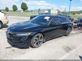 Honda Accord Sport 1HGCV1F31NA123332 photo