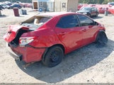 Toyota Corolla Le 5YFBURHEXKP933799 снимка