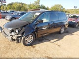 Honda Odyssey Ex-L 5FNRL38747B123409 снимка