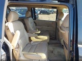 Honda Odyssey Ex-L 5FNRL38747B123409 снимка