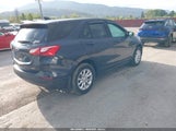 Chevrolet Equinox Ls 3GNAXSEV6KL256608 снимка