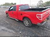 Ford F-150 Xlt 1FTFX1CT1DFC10191 снимка