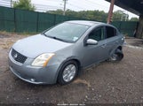 Nissan Sentra 2.0 3N1AB61E49L630814 снимка