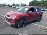 Chevrolet Trailblazer Awd Lt KL79MRSLXNB094145 photo