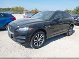 Jaguar F-Pace 20D Premium SADCJ2BN5HA091985 снимка
