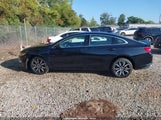 Chevrolet Malibu Fwd Rs 1G1ZG5ST9NF204512 fotografie