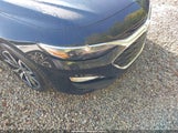 Chevrolet Malibu Fwd Rs 1G1ZG5ST9NF204512 fotografie