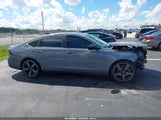 Honda Accord Hybrid Sport 1HGCY2F58PA037615 fotografie