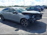 Honda Accord Hybrid Sport 1HGCY2F58PA037615 снимка