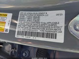 Honda Accord Hybrid Sport 1HGCY2F58PA037615 fotografie