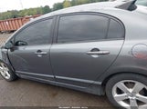 Honda Civic Lx-S 2HGFA1F63AH558495 снимка