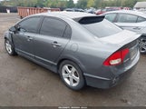 Honda Civic Lx-S 2HGFA1F63AH558495 снимка