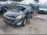 Chevrolet Equinox Lt 2GNFLFEK1H6145900 снимка