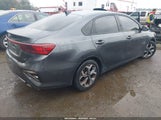 Kia Forte Lxs 3KPF24AD2ME302304 снимка