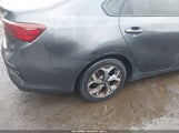 Kia Forte Lxs 3KPF24AD2ME302304 снимка