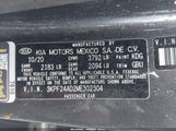 Kia Forte Lxs 3KPF24AD2ME302304 снимка