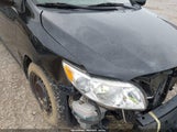 Toyota Corolla Le 2T1BU40E59C163729 снимка