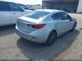 Mazda Mazda3 Touring 3MZBN1V3XJM257455 снимка