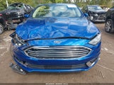 Ford Fusion S 3FA6P0G77JR280614 снимка