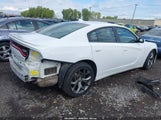 Dodge Charger Sxt 2C3CDXHG9GH241514 снимка