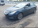 Hyundai Sonata Limited 2.0T 5NPEC4AB2DH716363 снимка