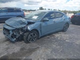 Nissan Sentra Sv 3N1AB8CV2SY218926 снимка