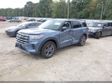 Ford Explorer Active 1FMUK8DH0SGA05828 fotografie