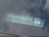 Ford Explorer Active 1FMUK8DH0SGA05828 снимка