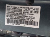 Honda Cr-V Ex 5J6RM3H50CL006343 снимка
