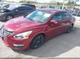 Nissan Altima 2.5 Sl 1N4AL3AP4FN355750 снимка