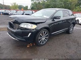 Volvo Xc60 T6 YV4902RK4F2752706 снимка