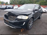 Volvo Xc60 T6 YV4902RK4F2752706 снимка