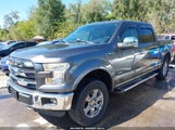 Ford F-150 Lariat 1FTEW1EP3FFB83187 снимка