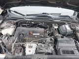 Honda Civic Ex 19XFC2F79HE219463 photo