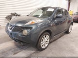 Nissan Juke Sl JN8AF5MV2DT207195 снимка
