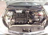 Ford Focus Se 1FAHP3FN9AW215383 снимка