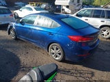 Hyundai Elantra Se 5NPD84LF6HH188779 снимка