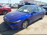 Hyundai Elantra Se KMHLL4DG9RU843358 снимка