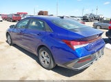 Hyundai Elantra Se KMHLL4DG9RU843358 снимка