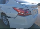 Nissan Altima 2.5 S 1N4AL3AP1DC237485 снимка