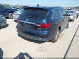 Infiniti Qx60 Luxe 5N1DL0MN6KC531926 photo
