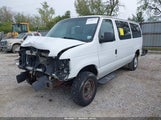 Ford E-350 Super Duty Xl 1FBNE3BLXBDA70461 снимка