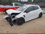Toyota Gr Corolla Premium JTNABAAE7RA009277 снимка